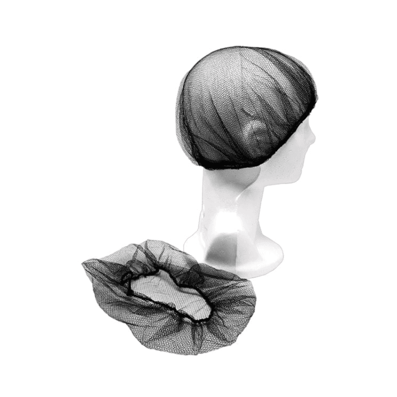 Red para Cabello Negra