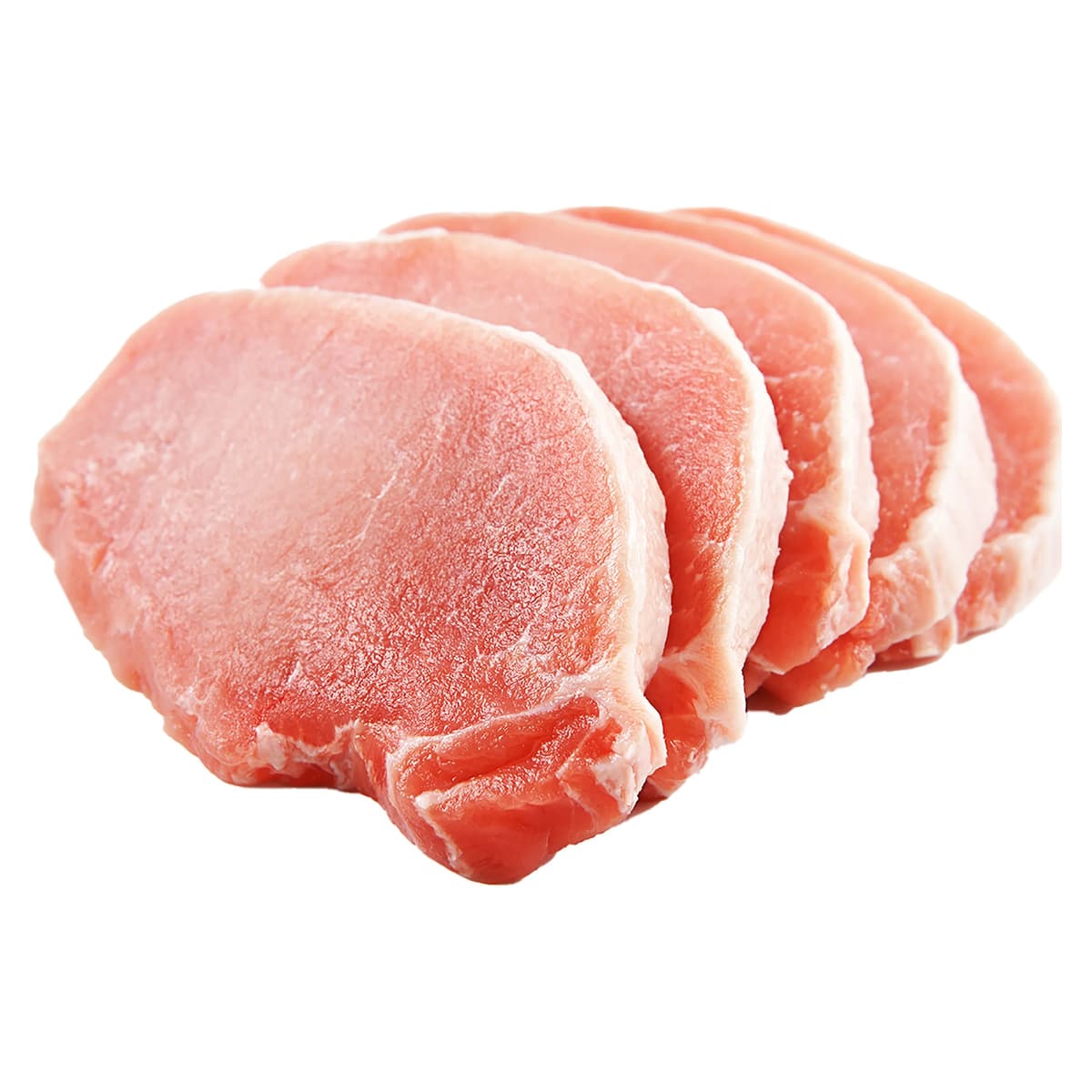 Bistec de Cerdo -