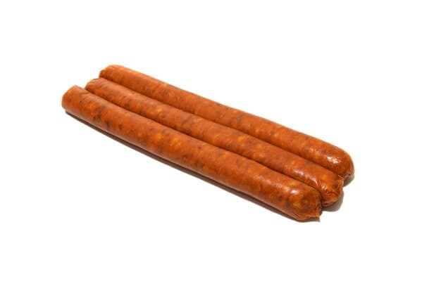 Chistorra - Paquete ∼0.50 kg