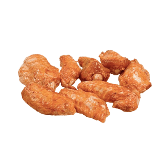 Ala de Pollo Enchilada