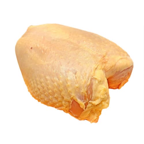 Pechuga de Pollo Entera