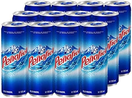 Agua Mineral Peñafiel