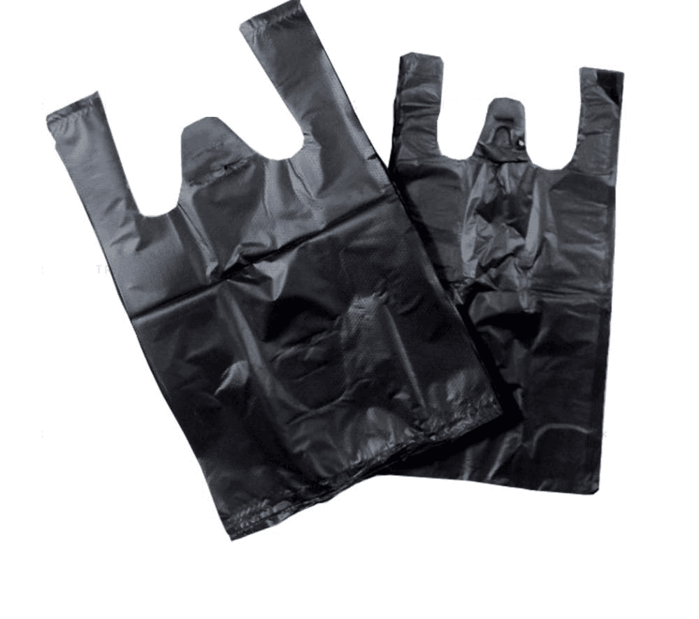 Bolsa Camiseta Bio #3 - Paquete 1 kg