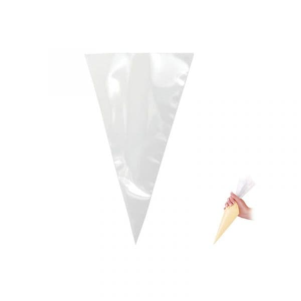 Manga Pastelera 100/30cm - Manga 100 Piezas