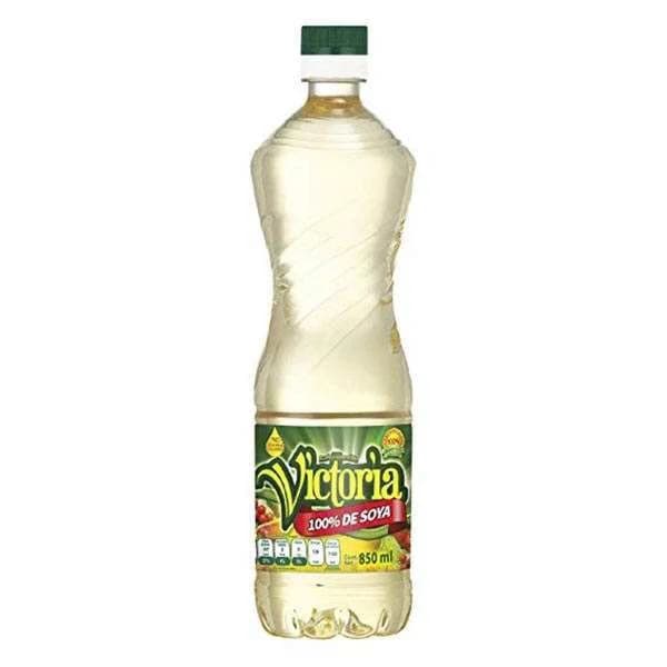 Aceite Vegetal