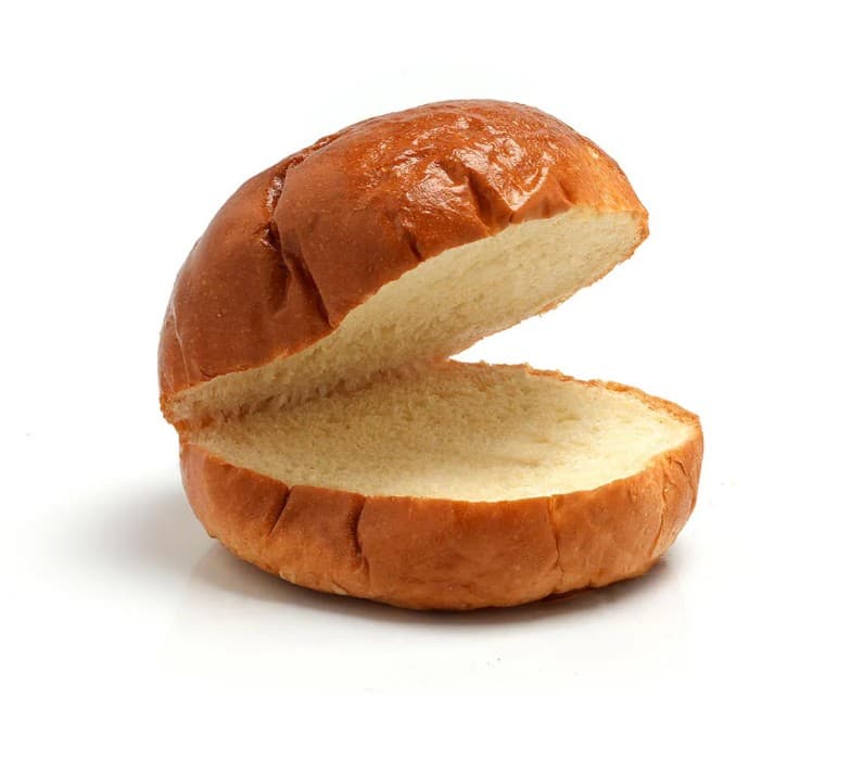 Bimbollos Brioche - Bolsa 20 Piezas