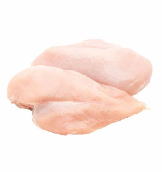 Pechuga de Pollo Media Mariposa Agrosuper Congelada