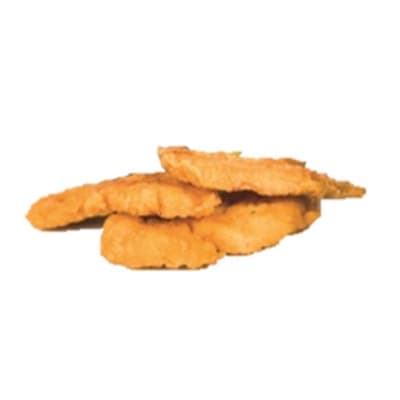 Pollo Tender Congelado