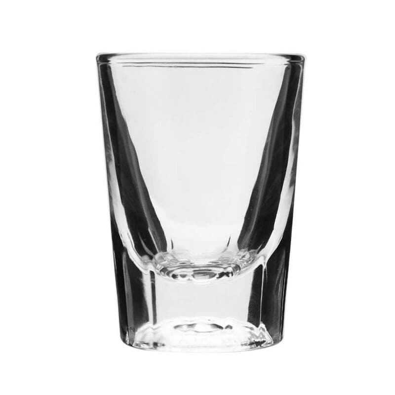 Tequilero Short Groove 2 oz