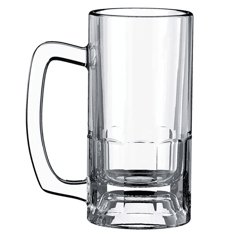 Tarro Cervecero 360 ml