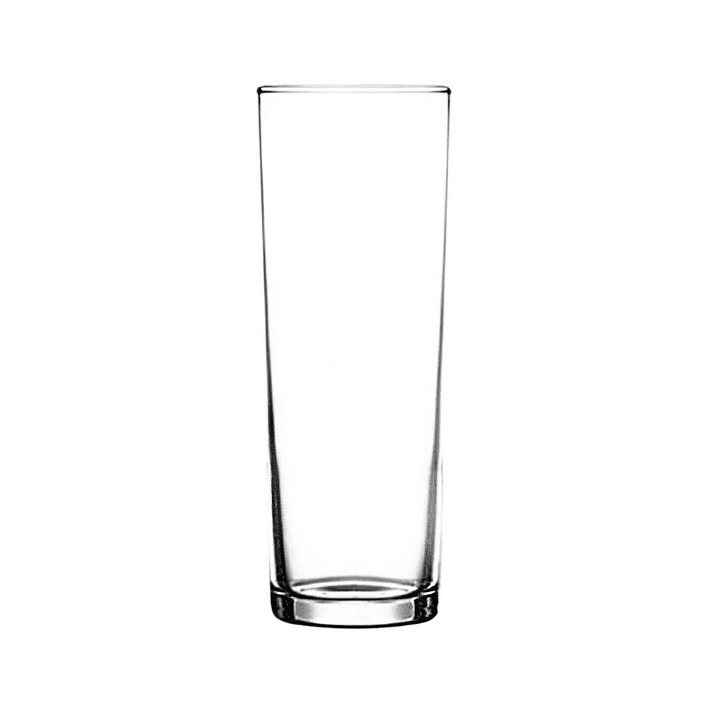Vaso Tubo Grueso 300 ml