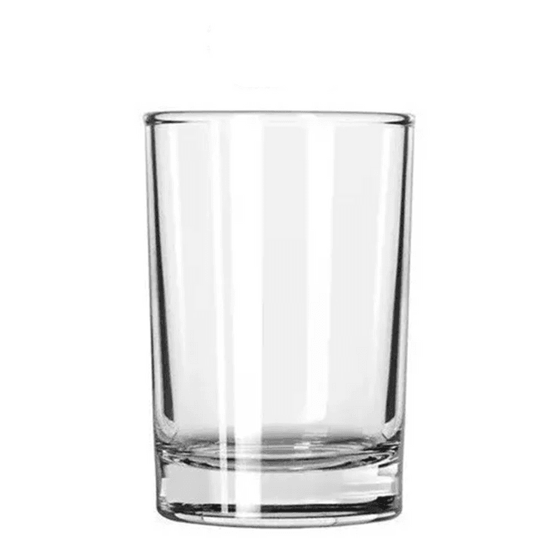 Vaso Cafetero 250 ml - Caja 24 Piezas