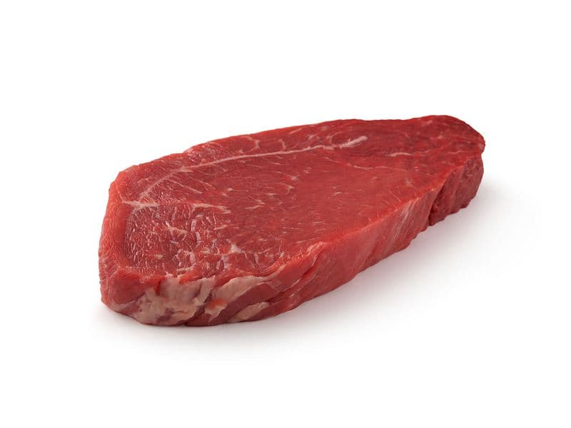 Steak de Sirloin