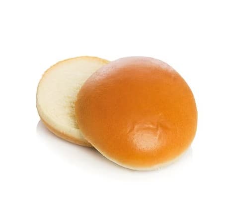 Pan para Hamburguesa Brioche