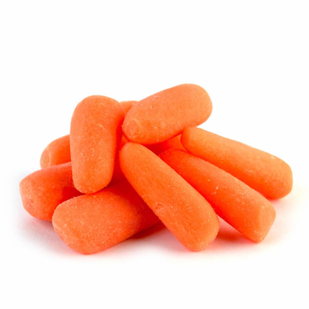 Zanahoria Baby - Granel