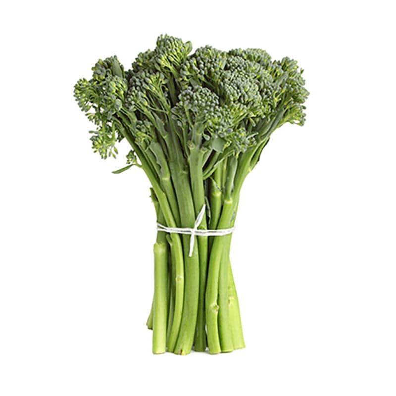 Broccolini - Pieza ∼0.25 kg