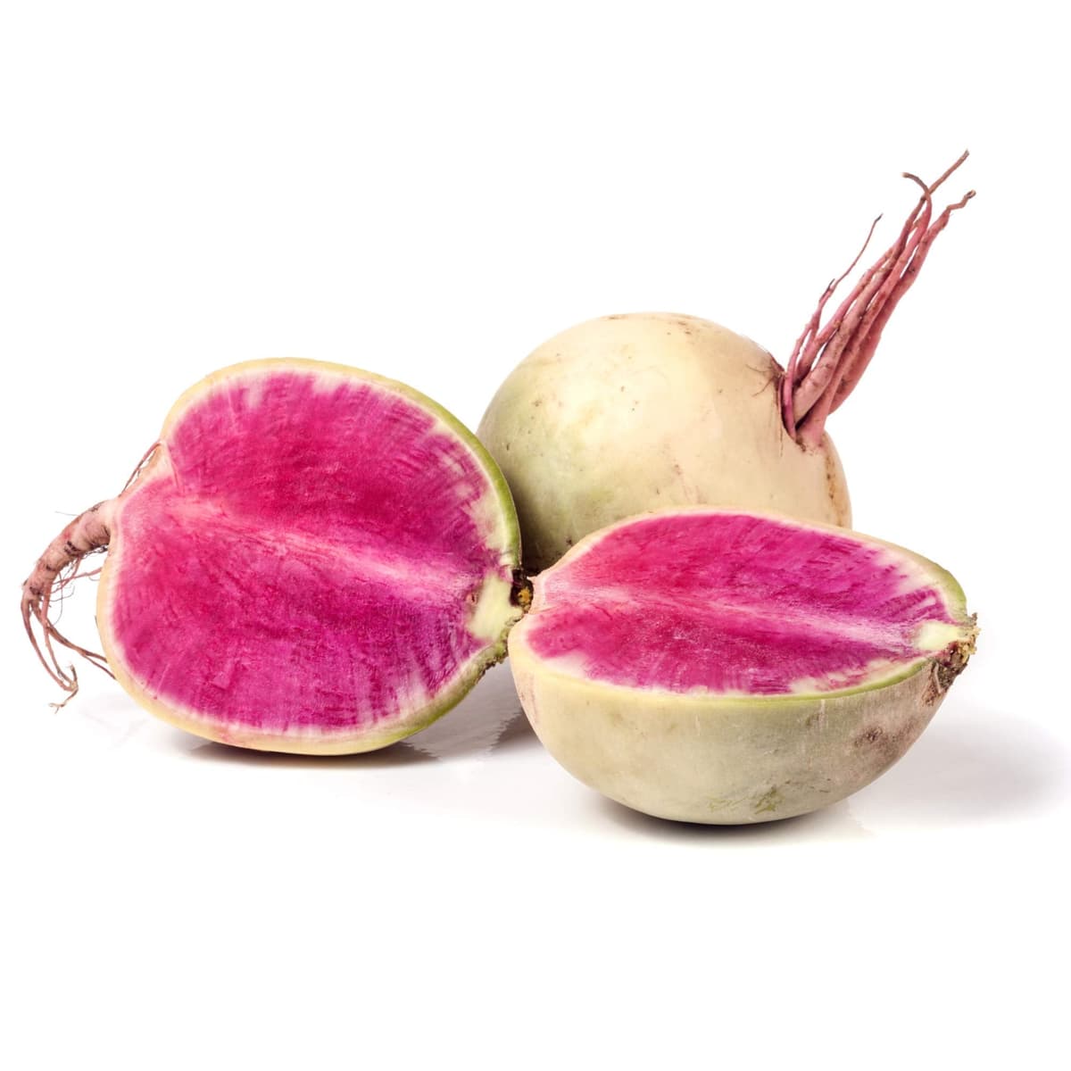 Rábano Sandía - Granel