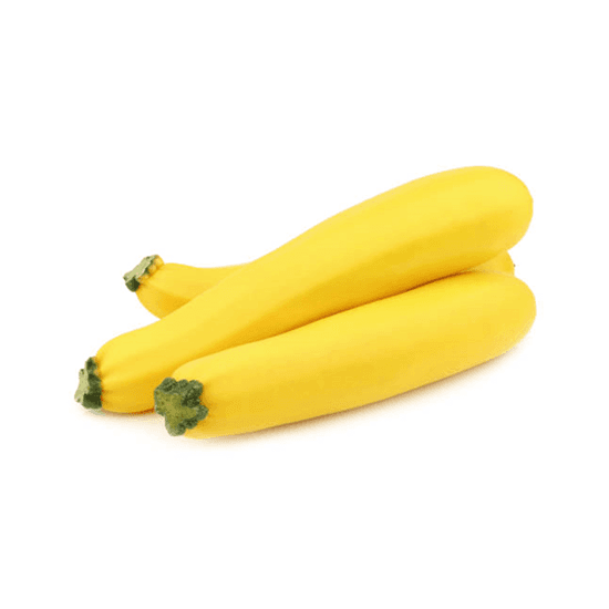 Calabacín Amarillo - Granel
