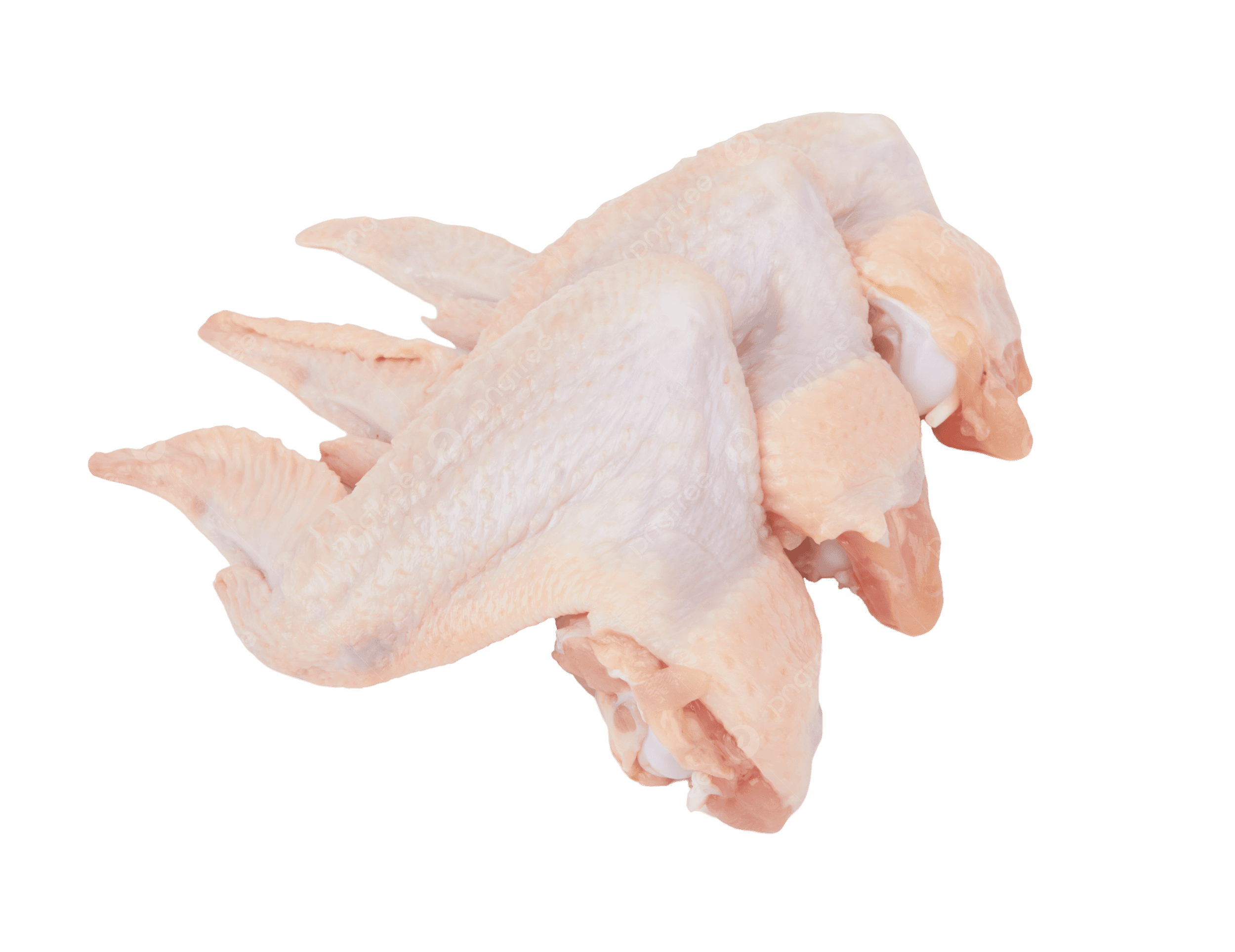 Ala de Pollo Natural