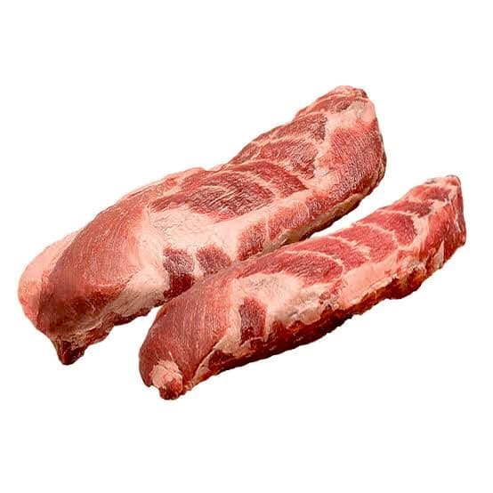 Costilla de Cerdo con Falda Swift