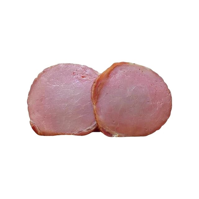 Chuleta sin Hueso Montañesa