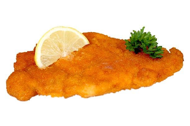 Milanesa de Cerdo Keken