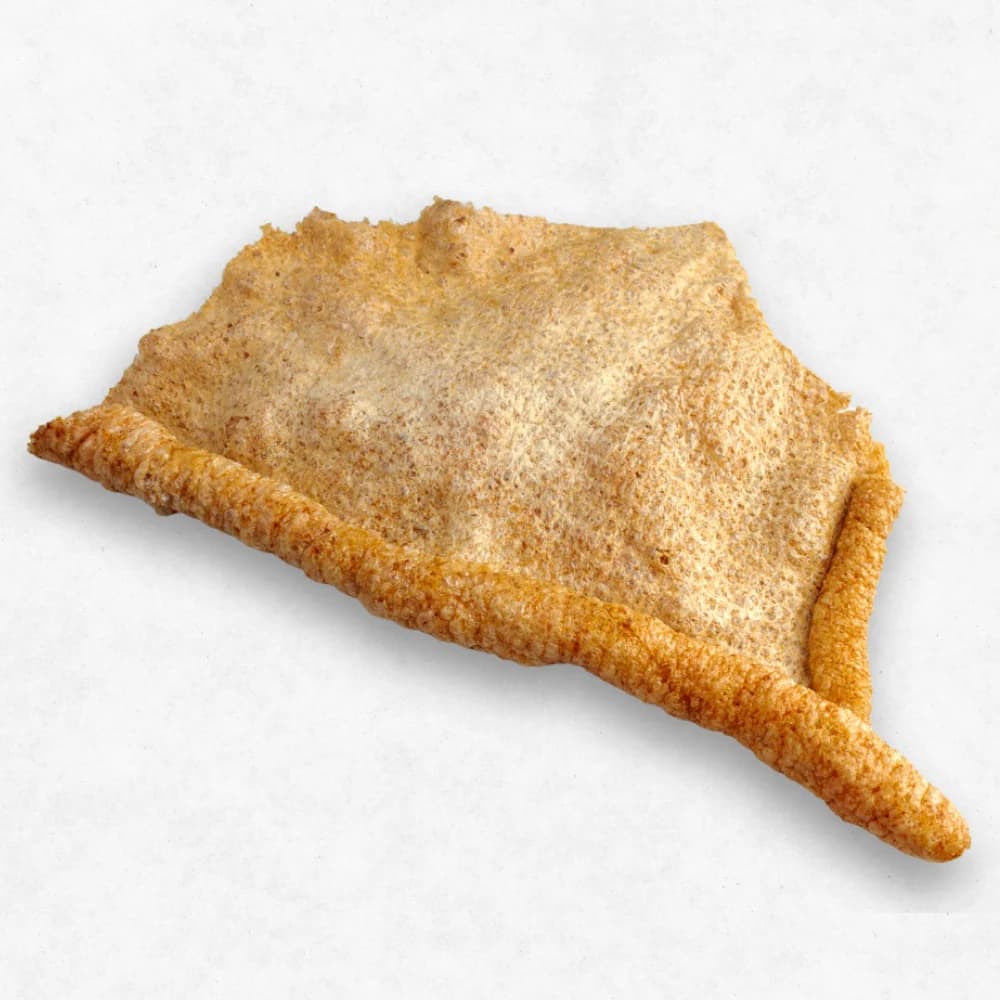 Chicharron de Cerdo Seco