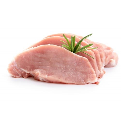 Bistec de Cerdo Keken