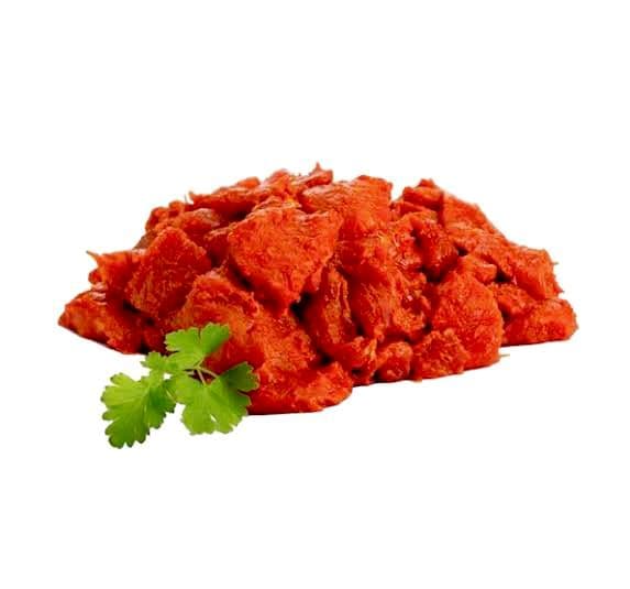 Pastor de Cabeza de Lomo Keken