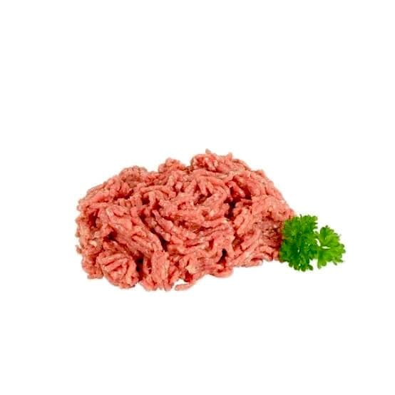Carne Molida de Cerdo -