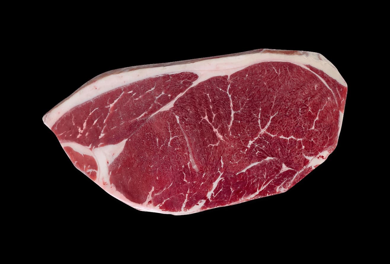 Sirloin Dipsen