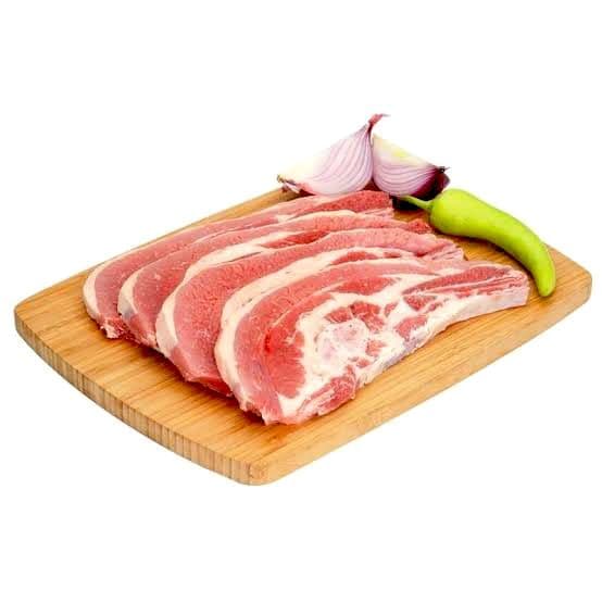 Costilla para Asar de Res Dipsen