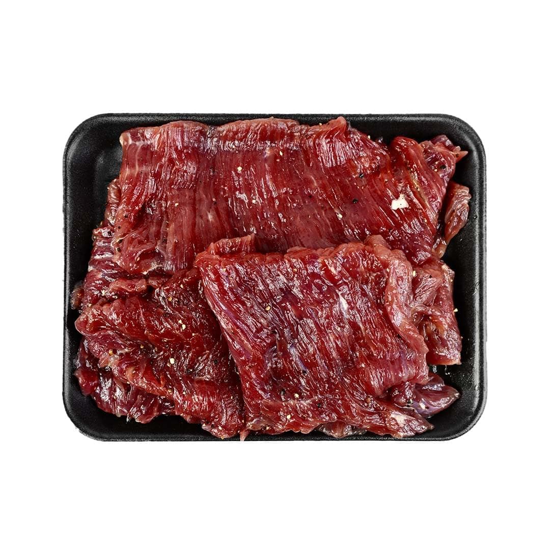 Arrachera Marinada Diablo Prime Foods