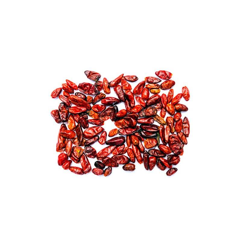 Chile Piquín - Granel