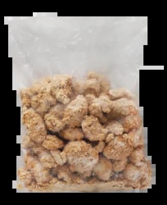 Boneless Naturales Congelados Freskecito