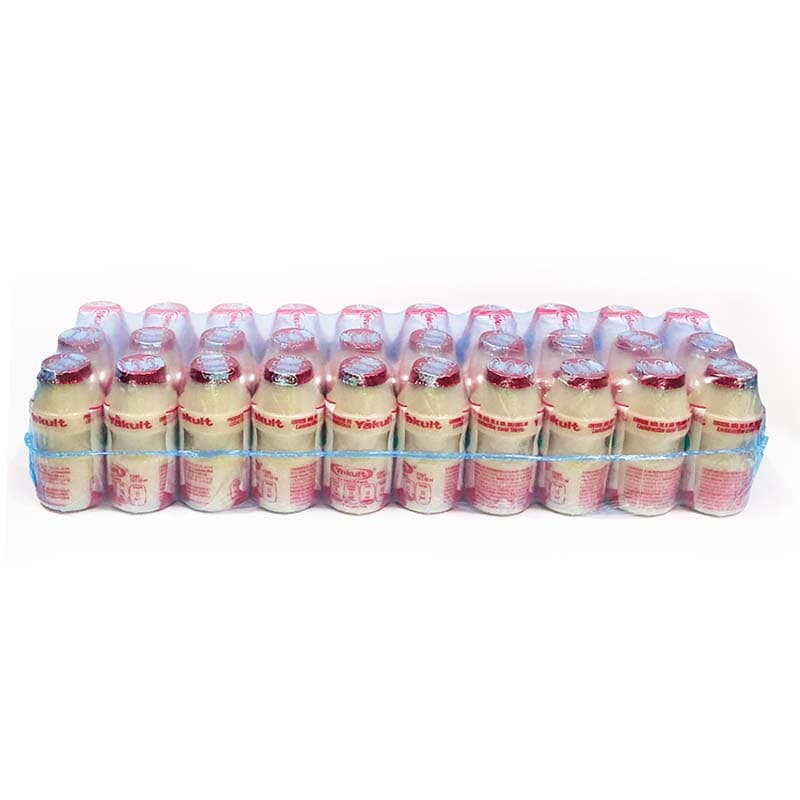 Bebida Probiótica Yakult