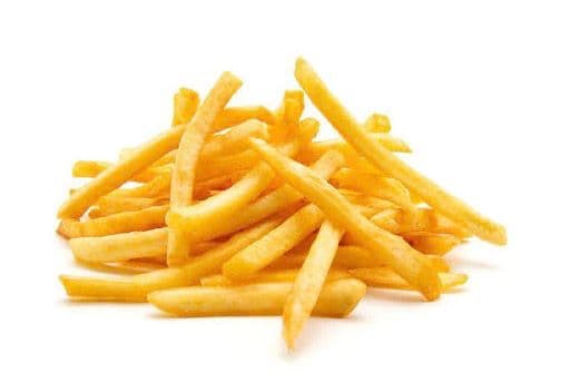 Papa Corte Recto McCain