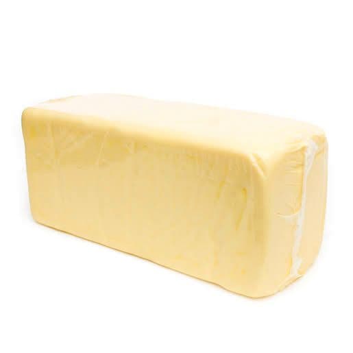 Imitación Queso Gouda Montañesa