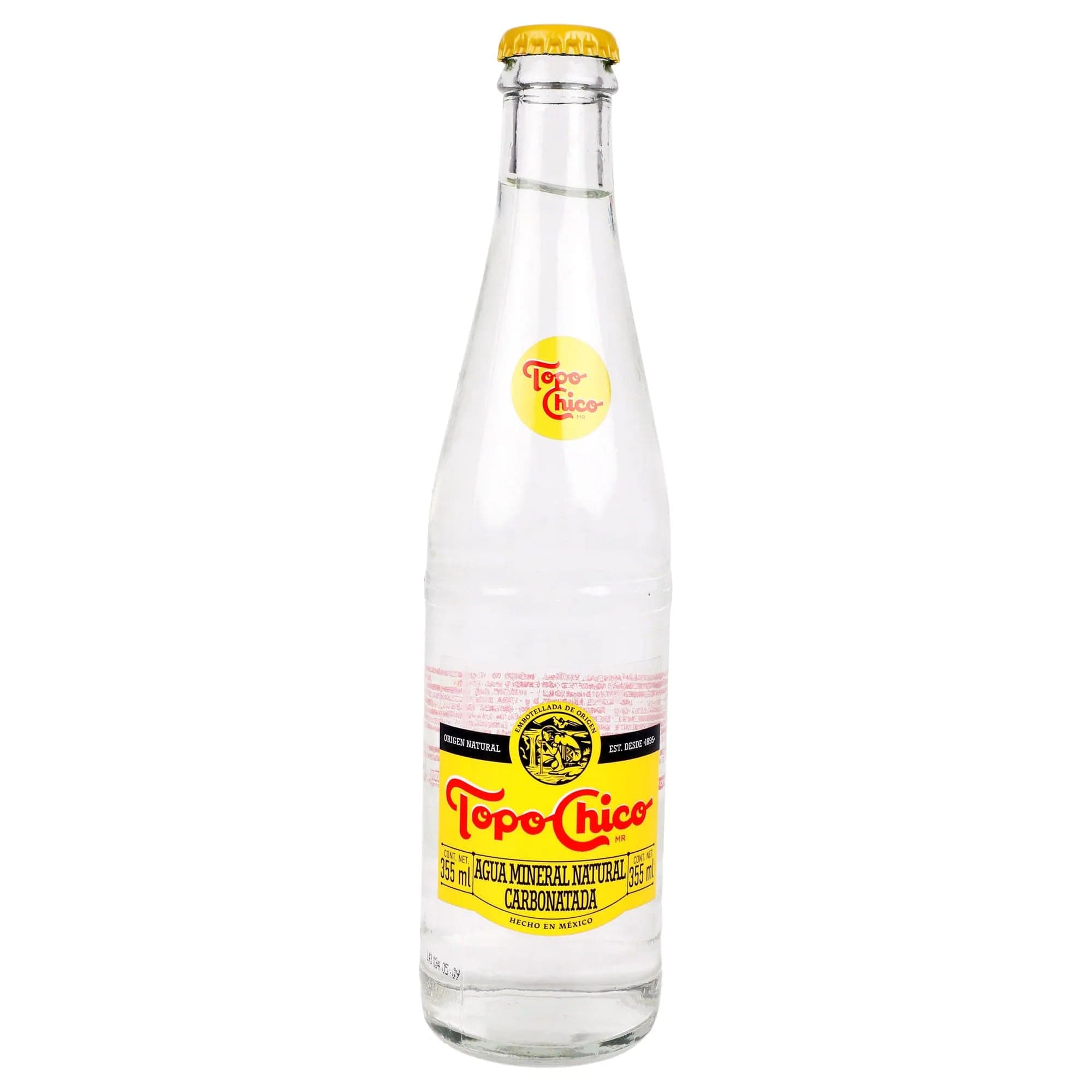 Topo Chico