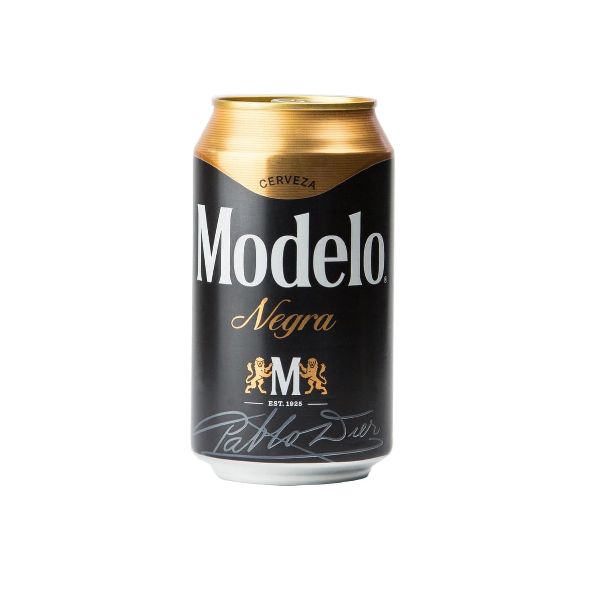 Negra Modelo Lata - Paquete 24 Latas de 355mL