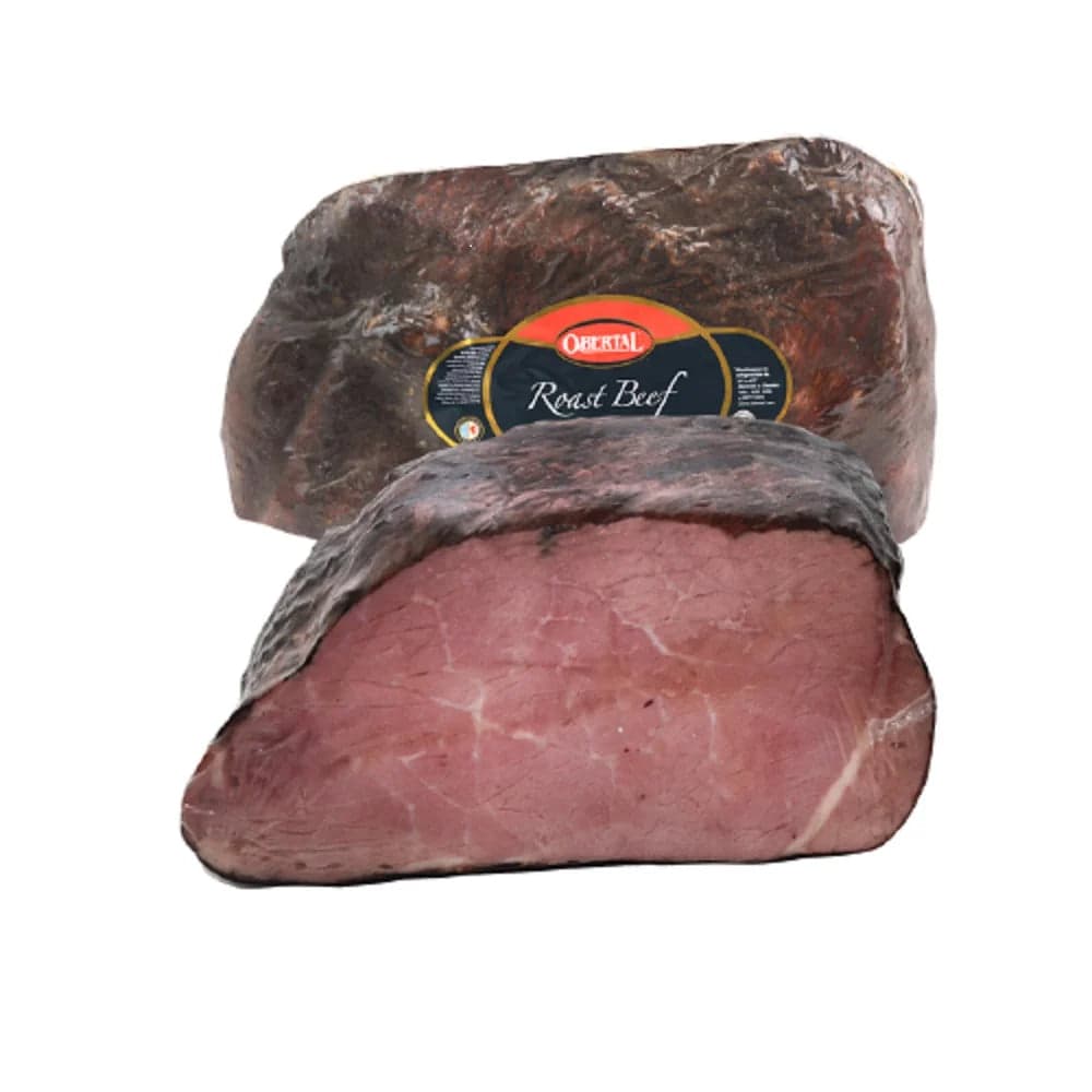 Roast Beef Obertal