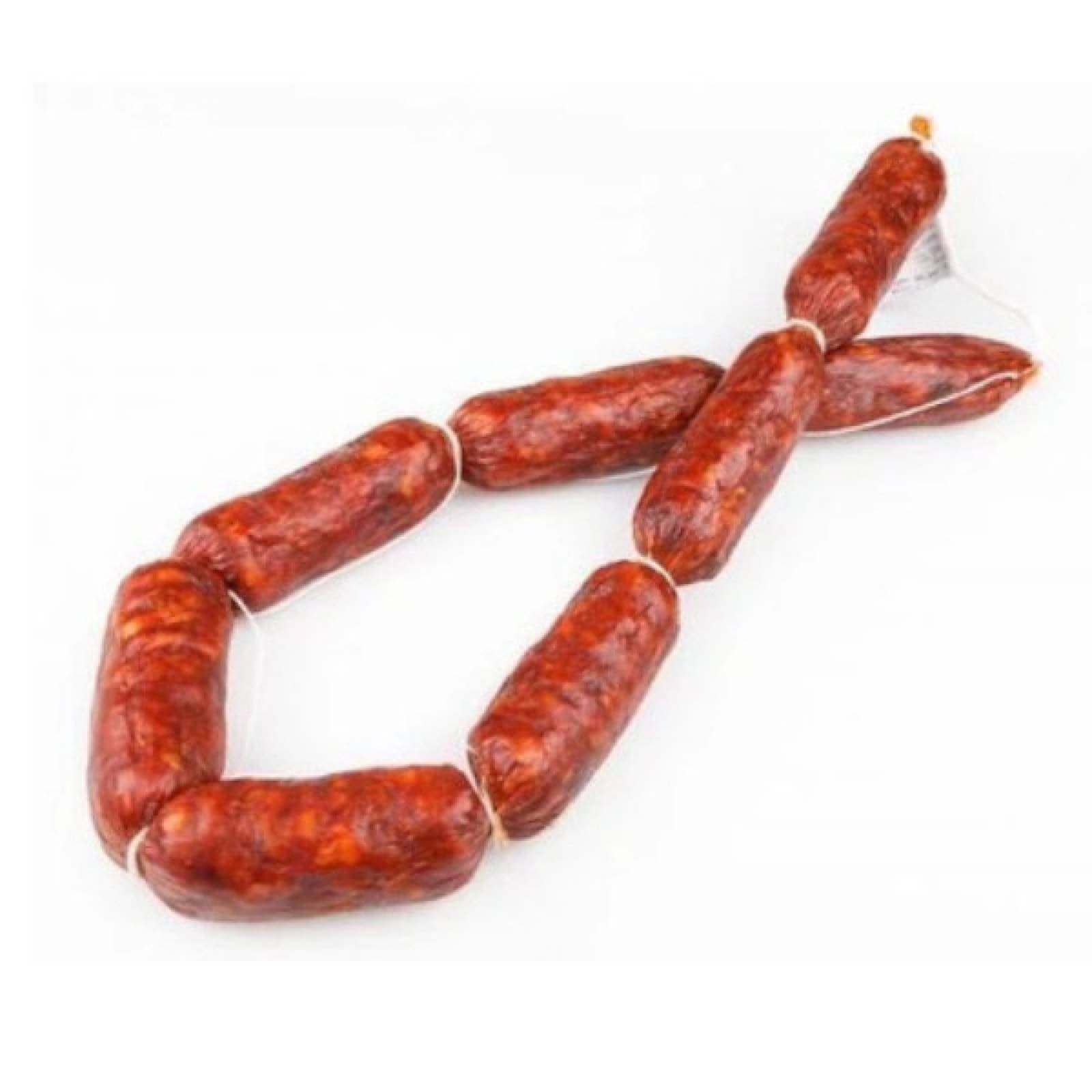 Chorizo Artesanal