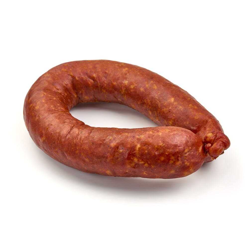 Longaniza Artesanal