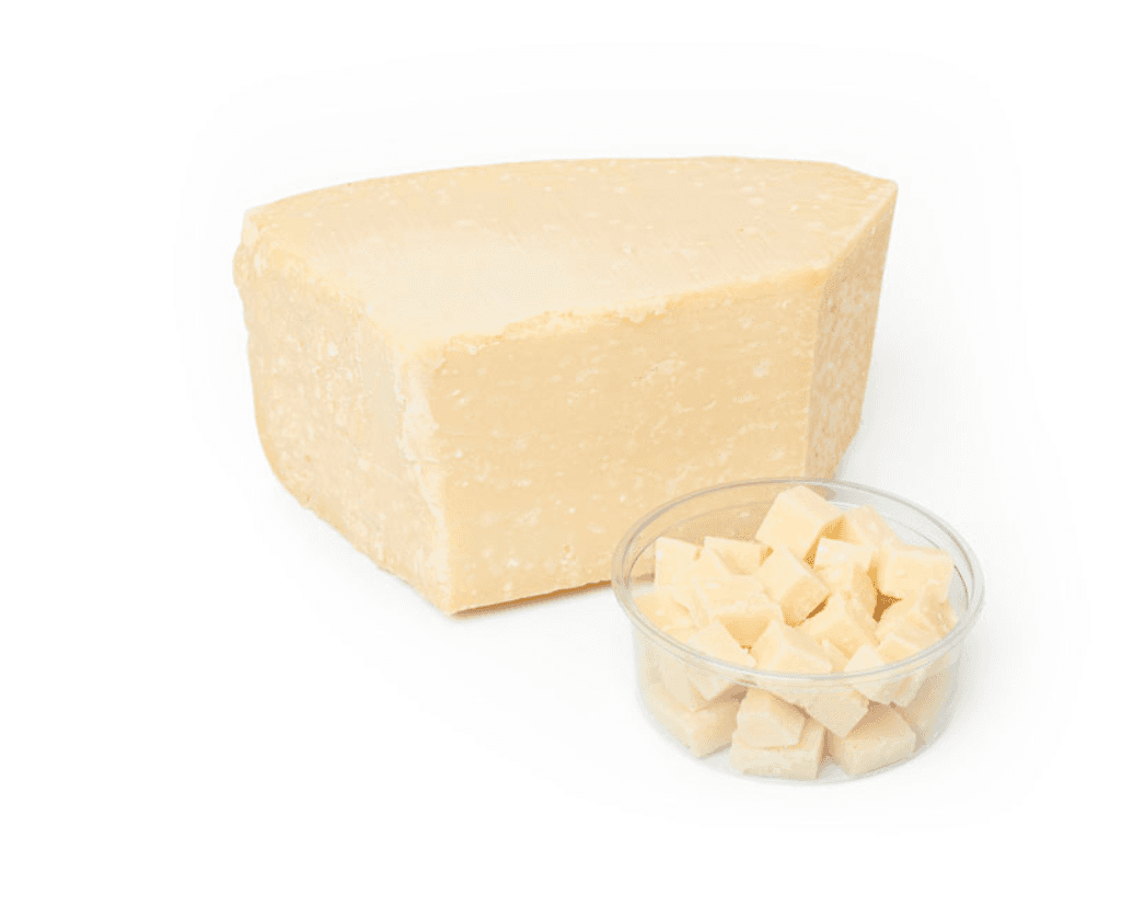 Queso Parmesano Lituano