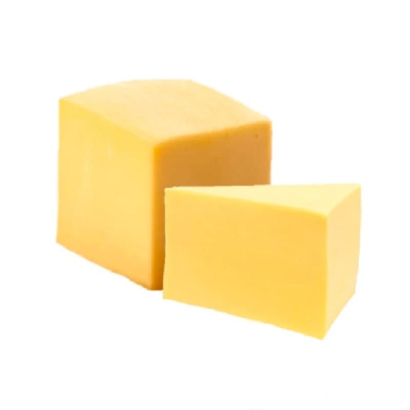 Queso Gouda Alemán