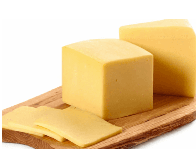 Queso Manchego Holandés