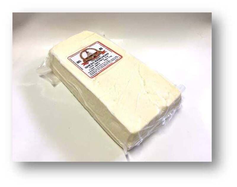 Queso Ranchero Silao