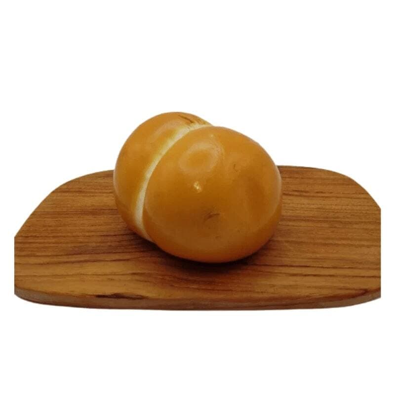 Queso Provolone Ahumado Artesanal