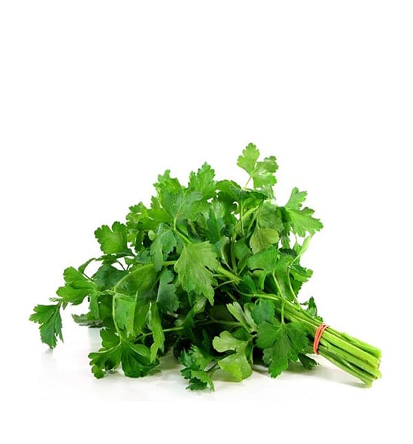 Perejil Italiano - Granel