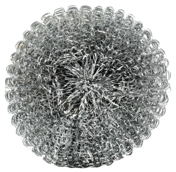Fibra de Metal Scotch Brite (P10)